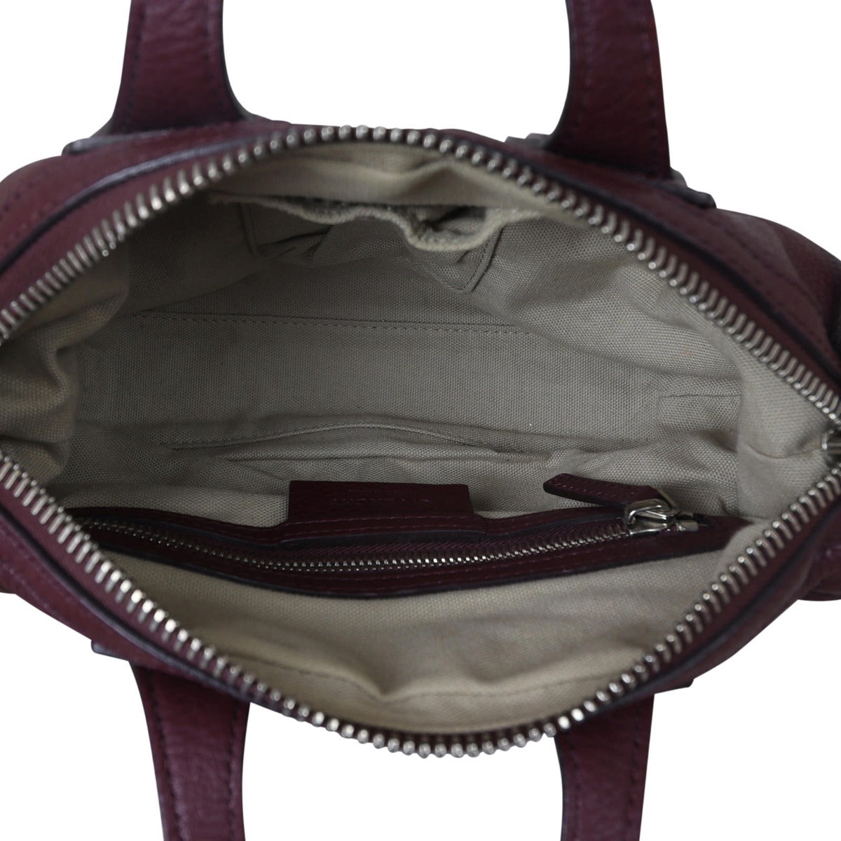 Givenchy Nightingale Micro Interior