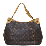 Louis Vuitton Galliera PM Monogram Back