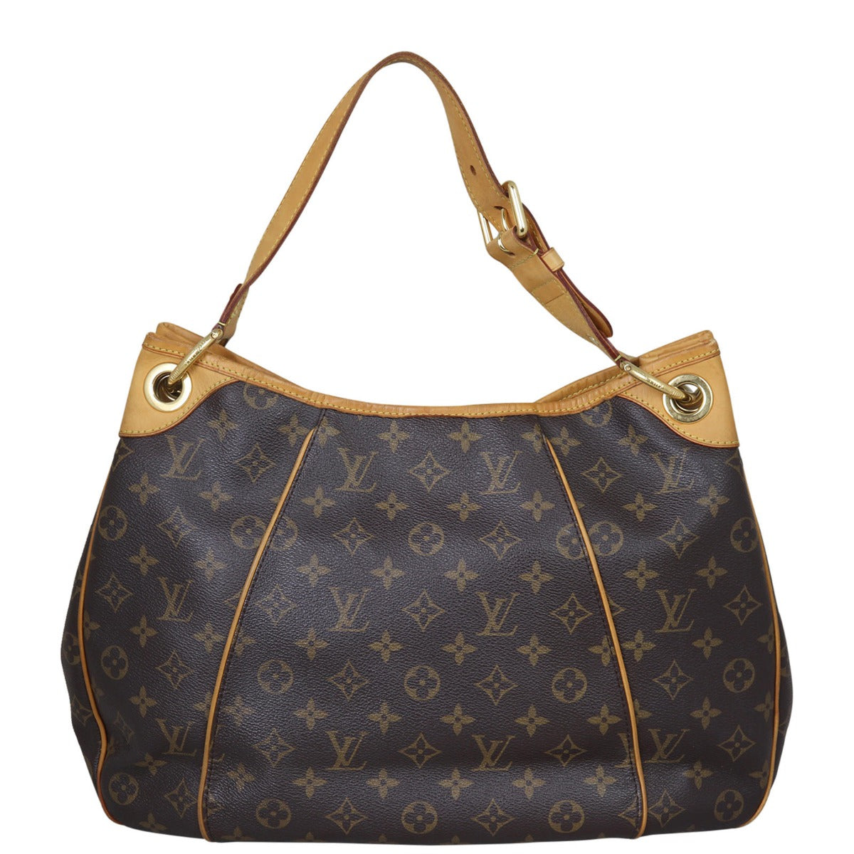 Louis Vuitton Galliera PM Monogram Back
