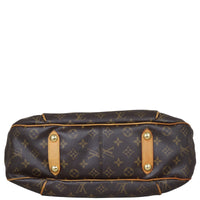 Louis Vuitton Galliera PM Monogram Base