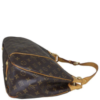 Louis Vuitton Galliera PM Monogram Corner Distance