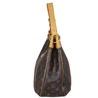 Louis Vuitton Galliera PM Monogram Side