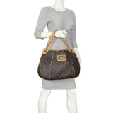 Louis Vuitton Galliera PM Monogram Mannequin