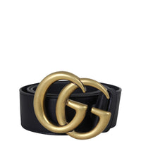 Gucci Marmont Double G Belt