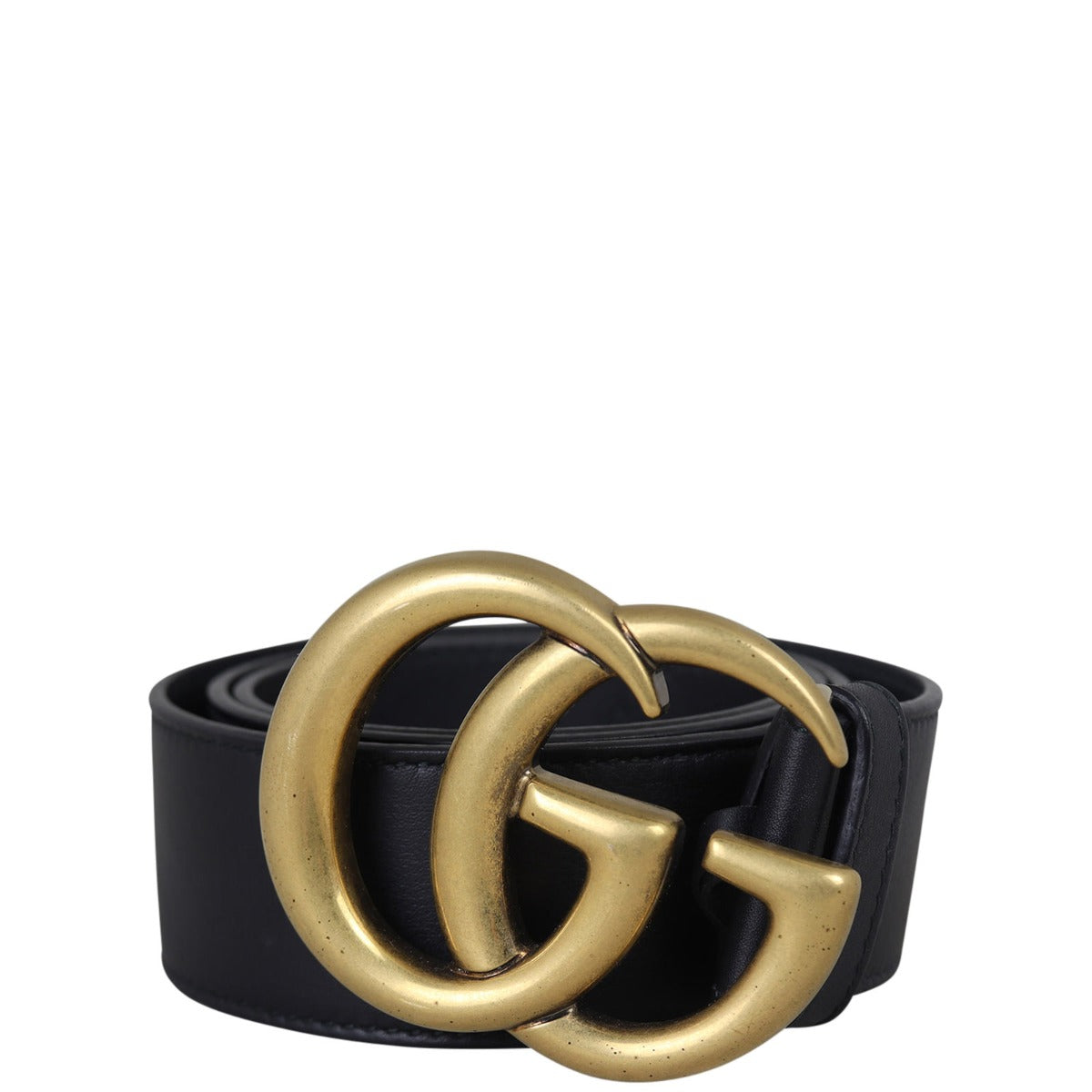 Gucci Marmont Double G Belt