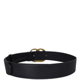 Gucci Marmont Double G Belt Back