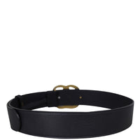 Gucci Marmont Double G Belt Back