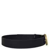 Gucci Marmont Double G Belt Side