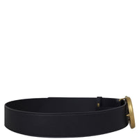 Gucci Marmont Double G Belt Side