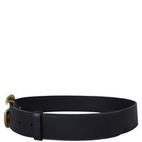 Gucci Marmont Double G Belt Side