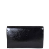 Saint Laurent Kate Chain Wallet Back