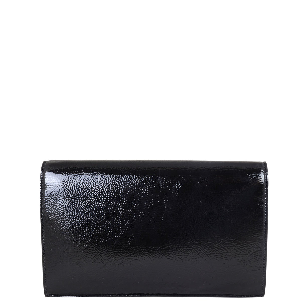 Saint Laurent Kate Chain Wallet Back