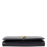 Saint Laurent Kate Chain Wallet Base