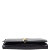 Saint Laurent Kate Chain Wallet Base