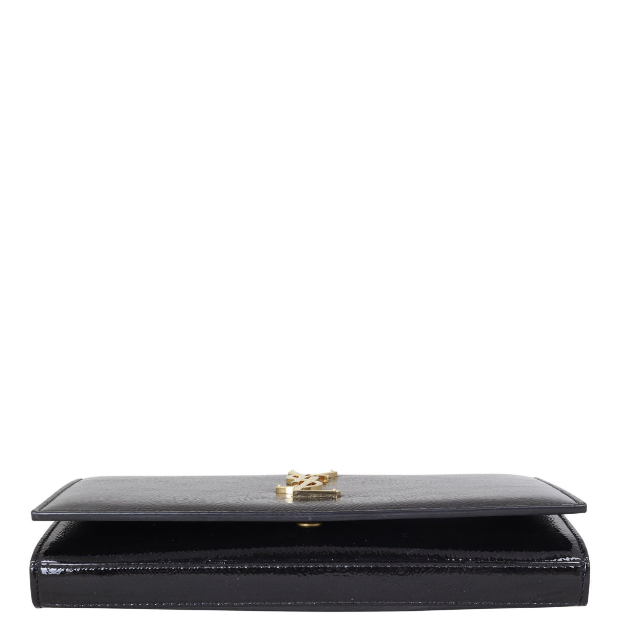 Saint Laurent Kate Chain Wallet Base