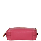 Prada Saffiano Camera Bag Mini Base