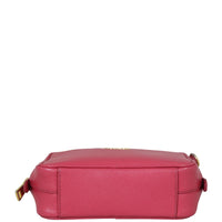 Prada Saffiano Camera Bag Mini Base