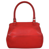 Prada Saffiano Camera Bag Mini Back