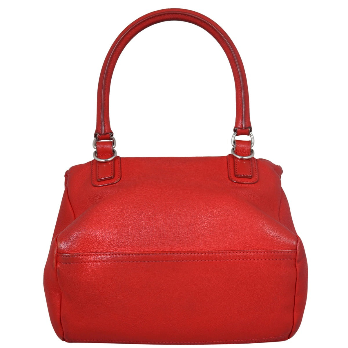 Prada Saffiano Camera Bag Mini Back