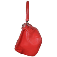 Prada Saffiano Camera Bag Mini Side