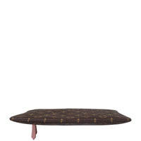 Louis Vuitton Daily Pouch Monogram Base