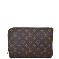 Louis Vuitton Etui Voyage PM Monogram Back