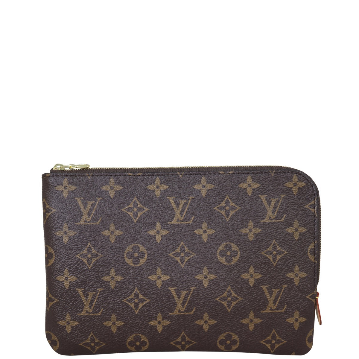 Louis Vuitton Etui Voyage PM Monogram Front