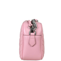 Gucci GG Marmont Small Camera Bag Side