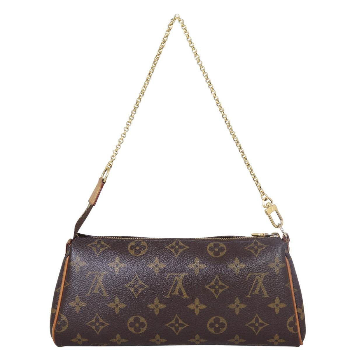 Louis Vuitton Eva Pochette Monogram  Back