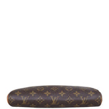 Louis Vuitton Eva Pochette Monogram  Base