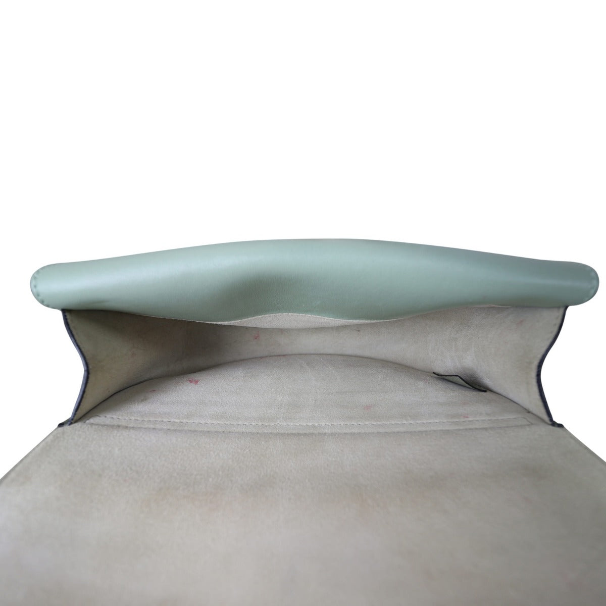 Chloe Georgia Mini Shoulder Bag Interior