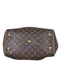 Louis Vuitton Tivoli GM Monogram Base