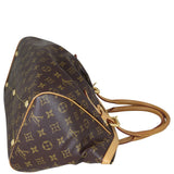 Louis Vuitton Tivoli GM Monogram Corner Distance