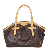 Louis Vuitton Tivoli GM Monogram Front