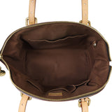 Louis Vuitton Tivoli GM Monogram Interior