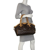 Louis Vuitton Tivoli GM Monogram Mannequin