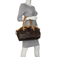 Louis Vuitton Tivoli GM Monogram Mannequin