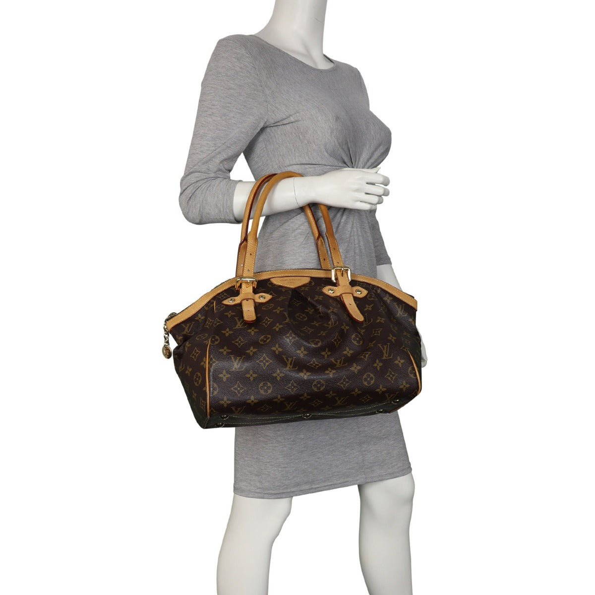 Louis Vuitton Tivoli GM Monogram Mannequin