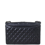 Chanel Ballerine Flap Bag Back
