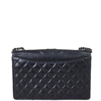 Chanel Ballerine Flap Bag Back