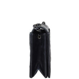 Chanel Ballerine Flap Bag Side