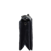 Chanel Ballerine Flap Bag Side