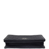 Chanel Ballerine Flap Bag Base