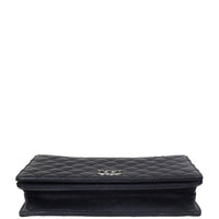 Chanel Ballerine Flap Bag Base