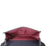 Chanel Ballerine Flap Bag Interior