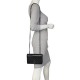 Chanel Ballerine Flap Bag Mannequin