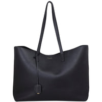 Saint Laurent Shopping Tote Front