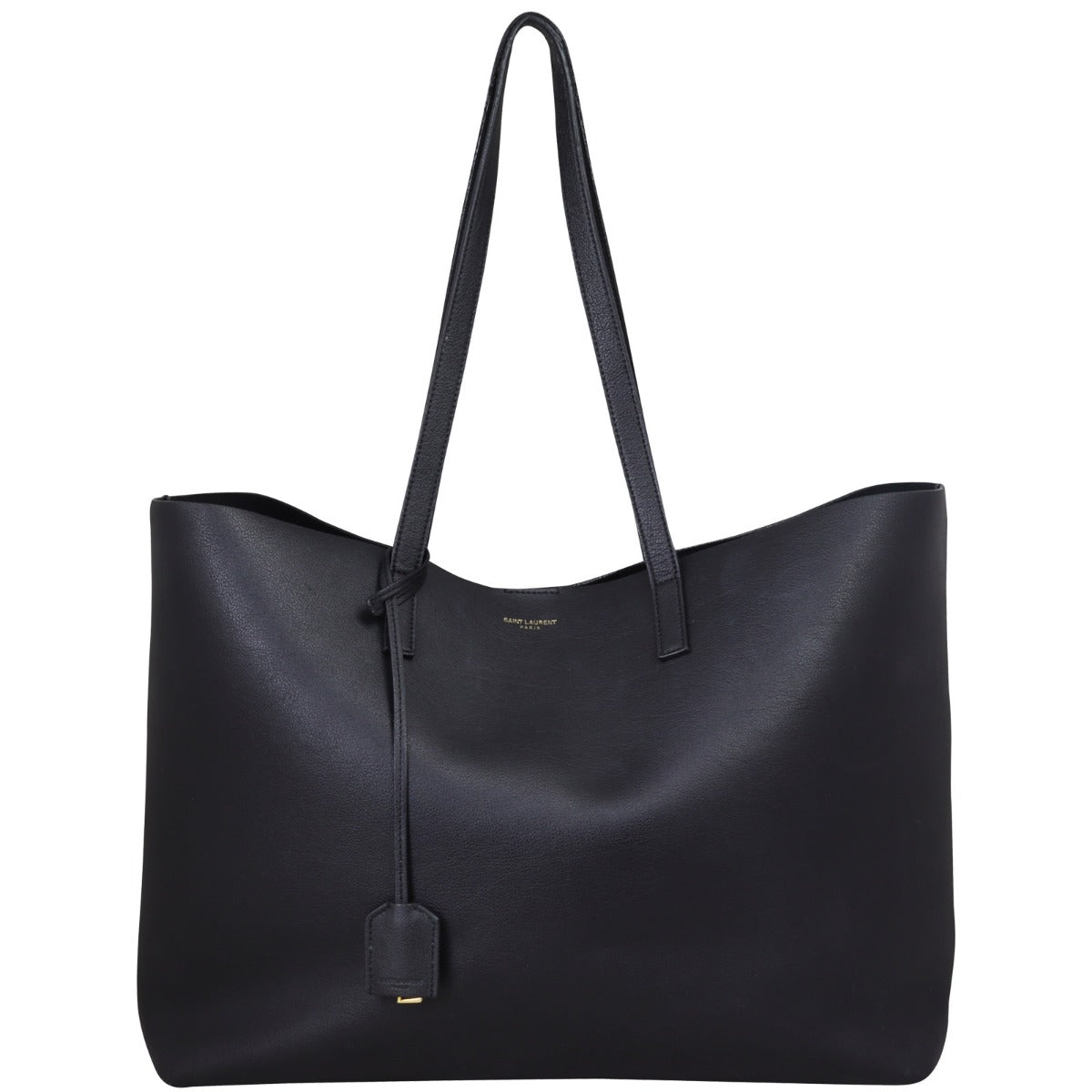 Saint Laurent Shopping Tote Front