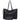 Saint Laurent Shopping Tote Front with Pouch