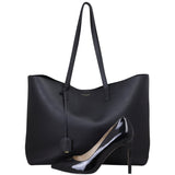Saint Laurent Shopping Tote Shoe